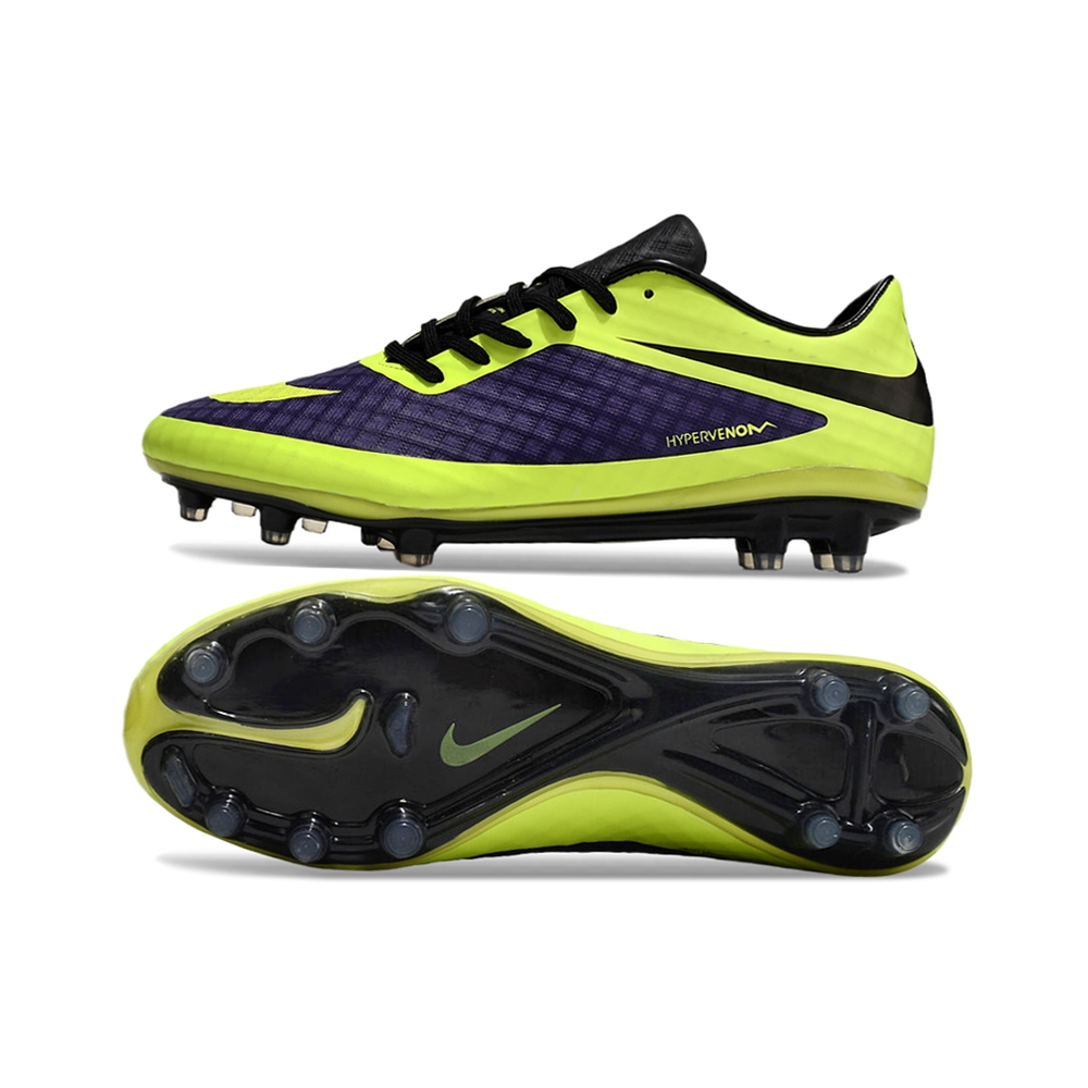 Chuteira Campo NIKE Hypervenom Phantom FG