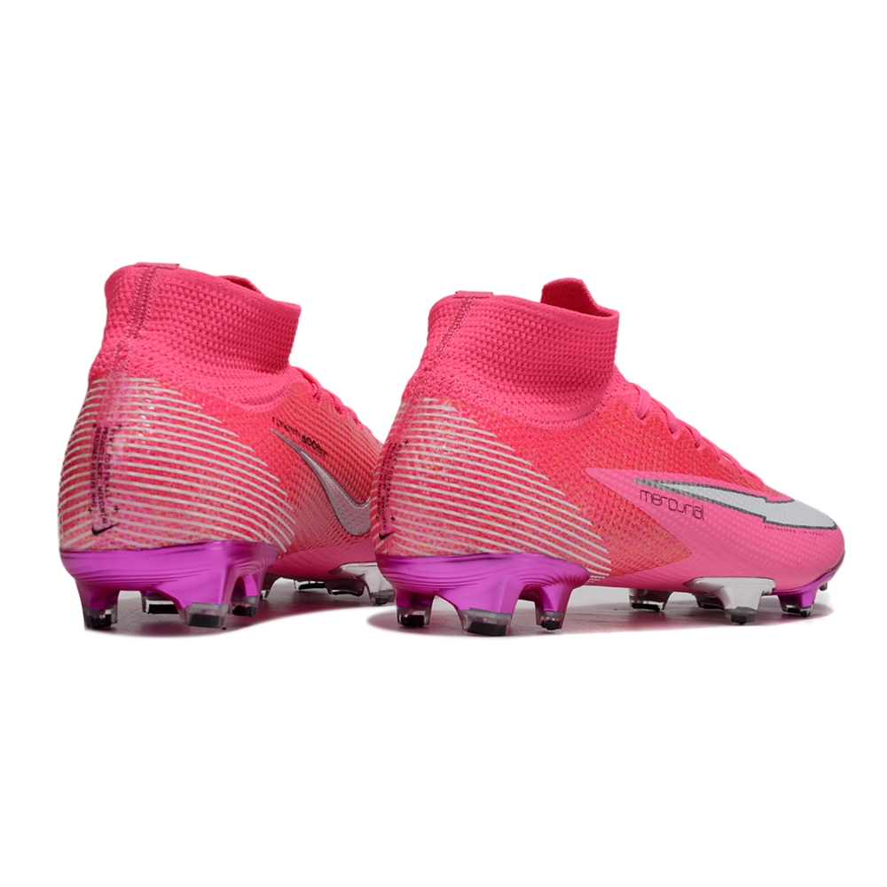 Chuteira Campo NIKE Mercurial Superfly 7 Elite FG 