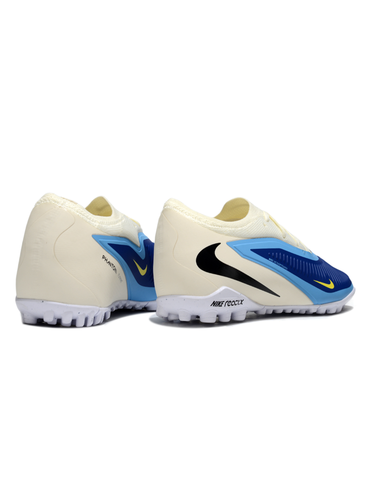 Chuteira Society Nike Phantom ReactX 6 Pro Low Fear Nothing