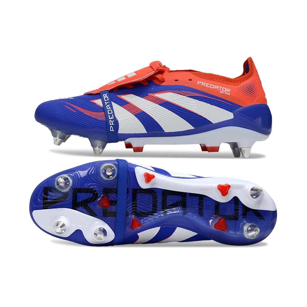 Chuteira Campo ADIDAS Predator Elite Tongue 25 SG 
