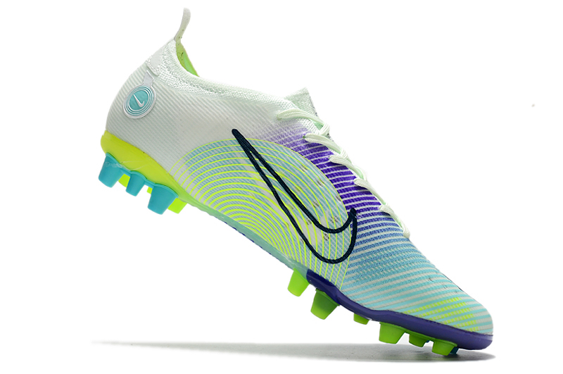 Chuteira Campo NIKE Mercurial Vapor 14 AG Elite Dream Speed 5