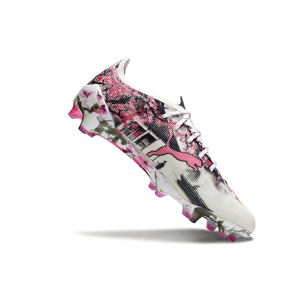 Chuteira Campo Puma Ultra 5 Carbon FG