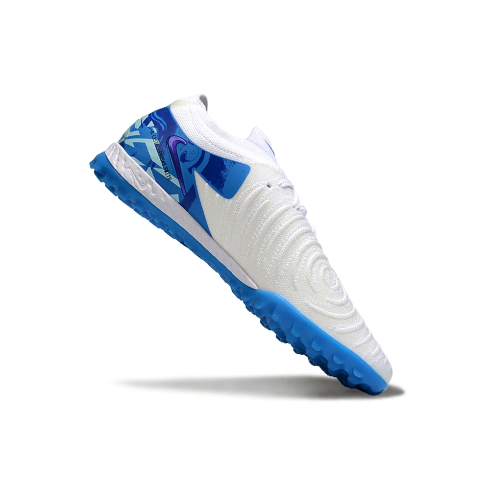 Chuteira Society Nike React Phantom GX II Elite