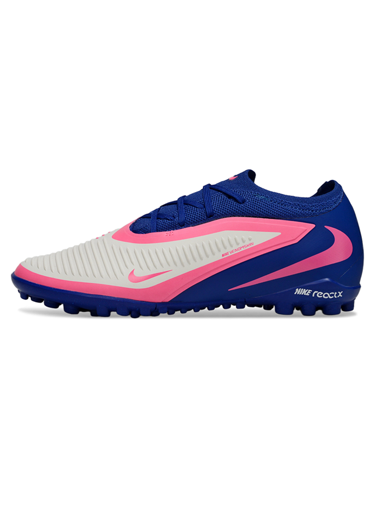  Chuteira Society Nike Phantom ReactX 6 Pro Low