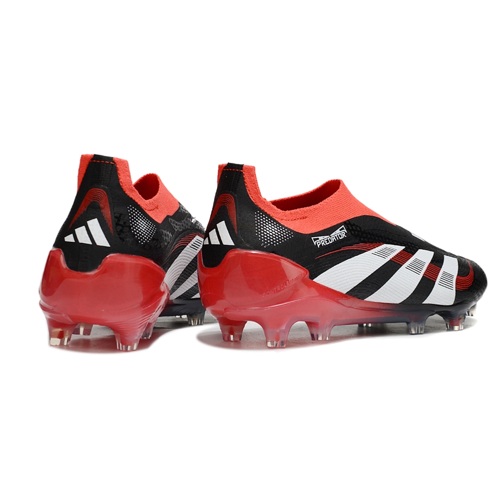 Chuteira Campo ADIDAS Predator Elite 25 LL FG Moments
