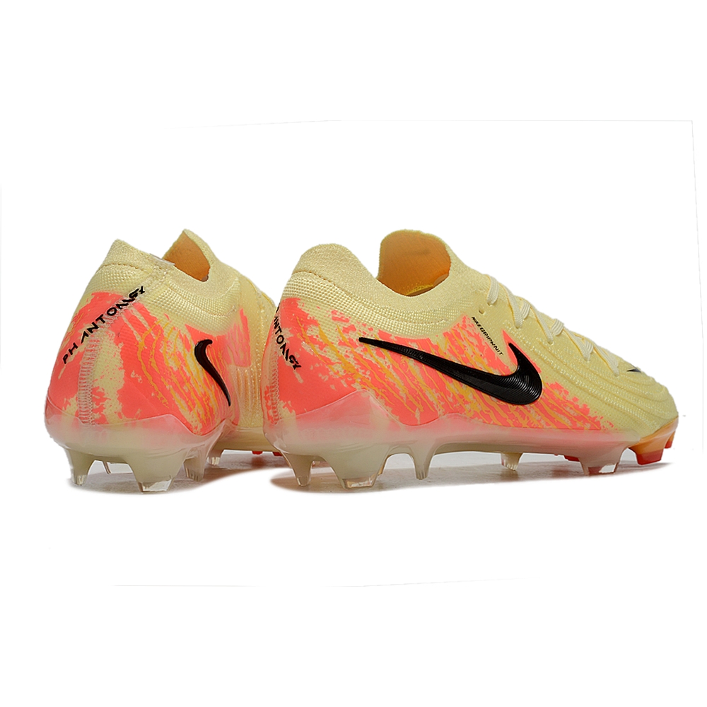 Chuteira Campo NIKE Phantom GX II Elite LV8 FG