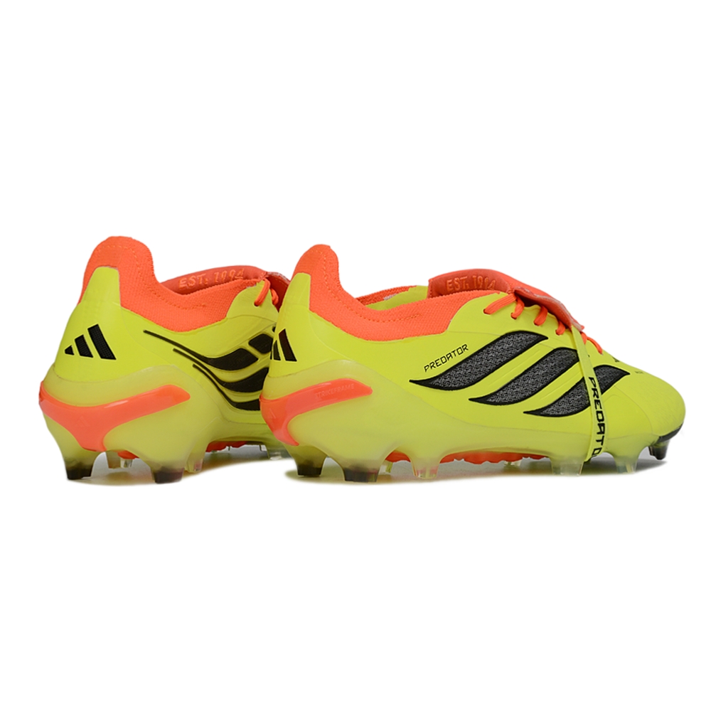 Chuteira Campo ADIDAS Predator Elite Tongue 26 FG