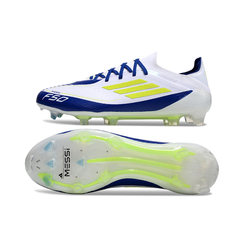 Chuteira Campo ADIDAS F50+.1 Elite FG Messi