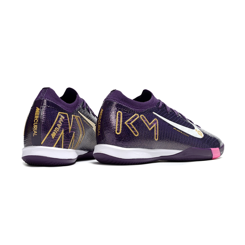 Chuteira Futsal Nike Air Zoom Mercurial Vapor 16 Pro KM