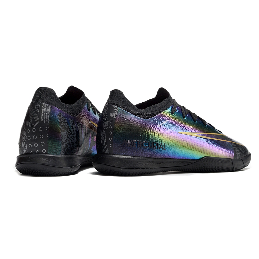 Chuteira Futsal Nike Air Zoom Mercurial Vapor 16 Pro Cosmic Speed