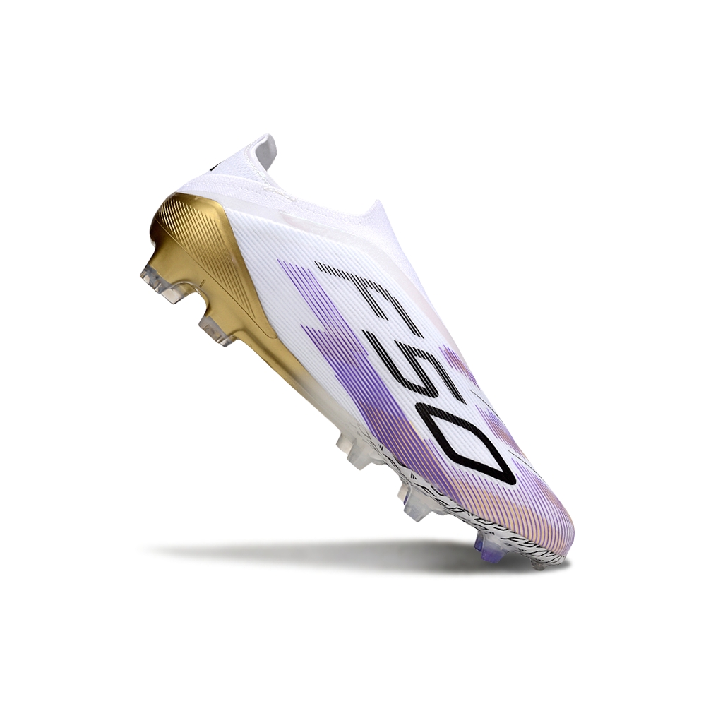 Chuteira Campo ADIDAS F50 Elite LL FG Road to Glory