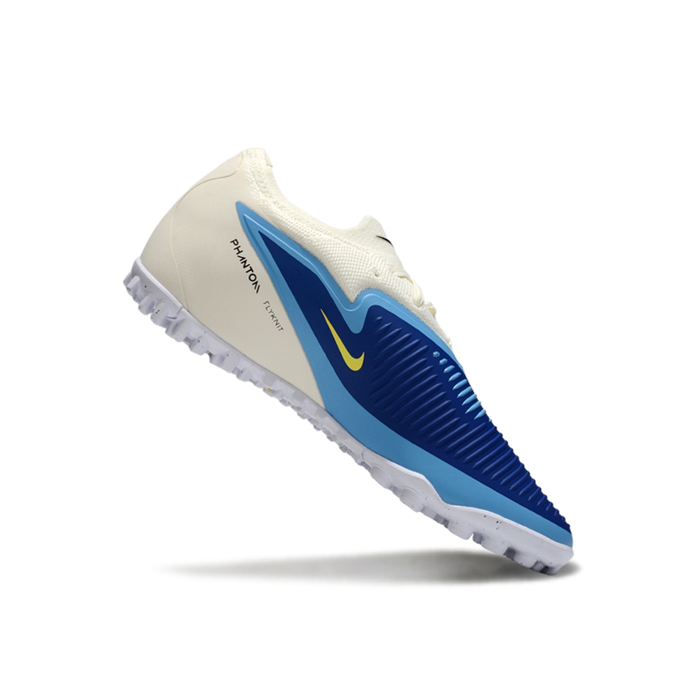 Chuteira Society Nike Phantom ReactX 6 Pro Low Fear Nothing