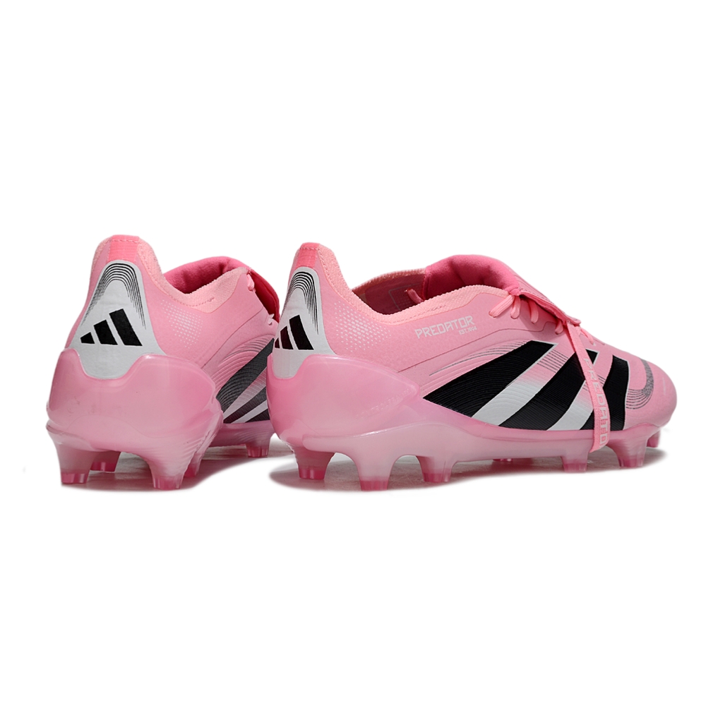 Chuteira Campo ADIDAS Predator Elite Tongue 25 FG Beckham