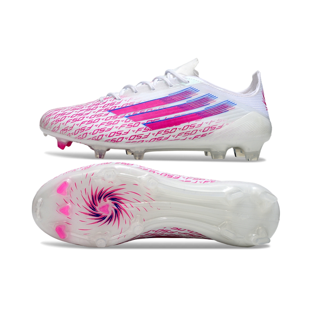 Chuteira Campo ADIDAS F50 Elite FG Trinity Rodman