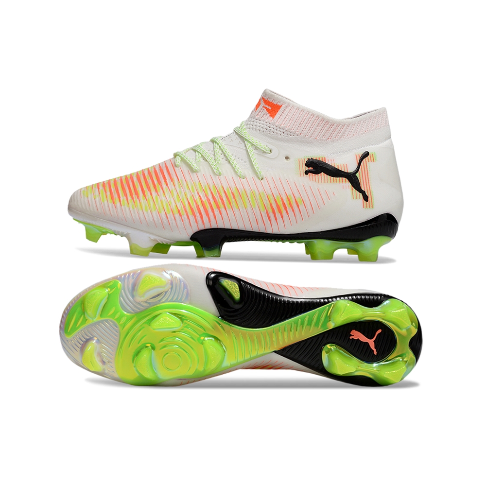 Chuteira Campo Puma Future 8 Ultimate FG Launch Edition