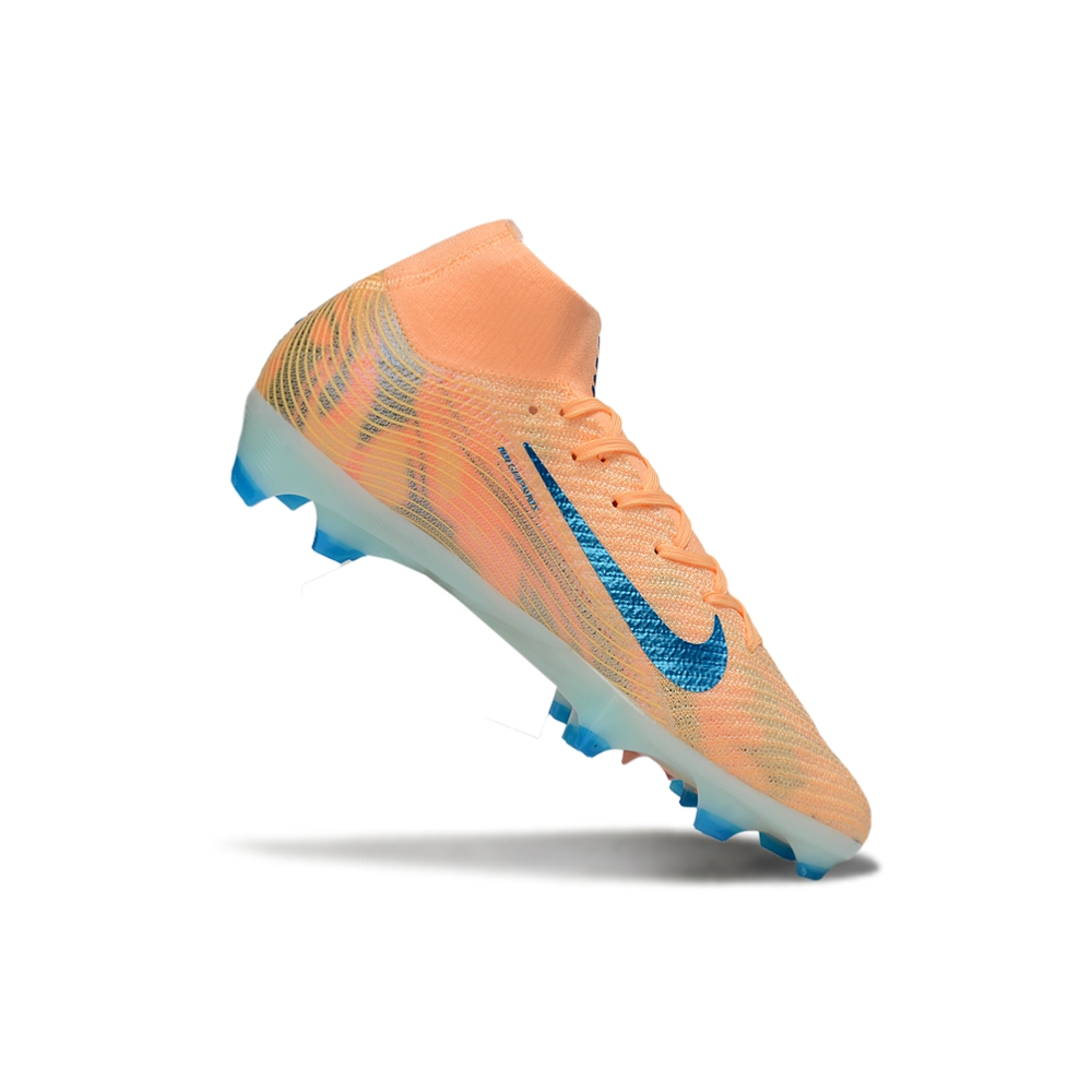 Chuteira Campo NIKE Air Zoom Mercurial Superfly 10 Elite FG KM