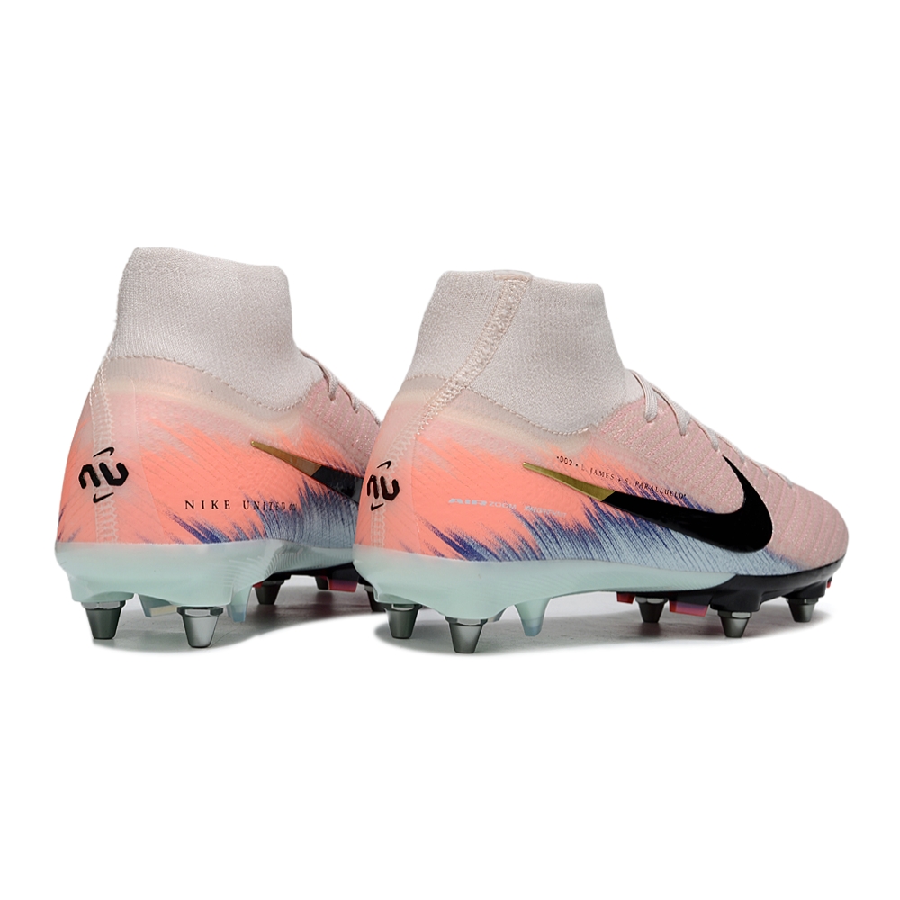 Chuteira Campo NIKE Air Zoom Superfly 10 Elite SG-PRO