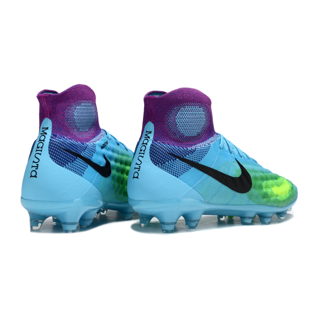 Chuteira Campo NIKE Magista Obra II FG 