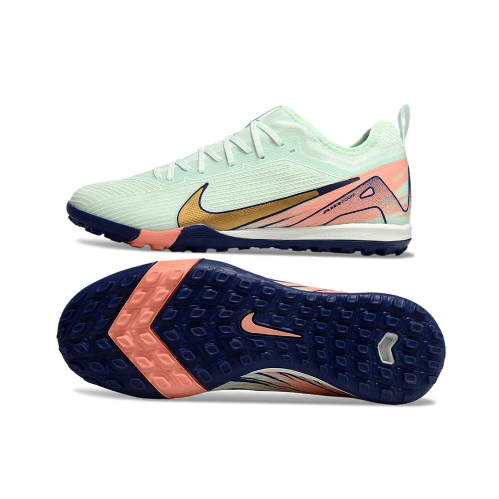 Chuteira Society Nike Air Zoom Mercurial Vapor 15 Pro