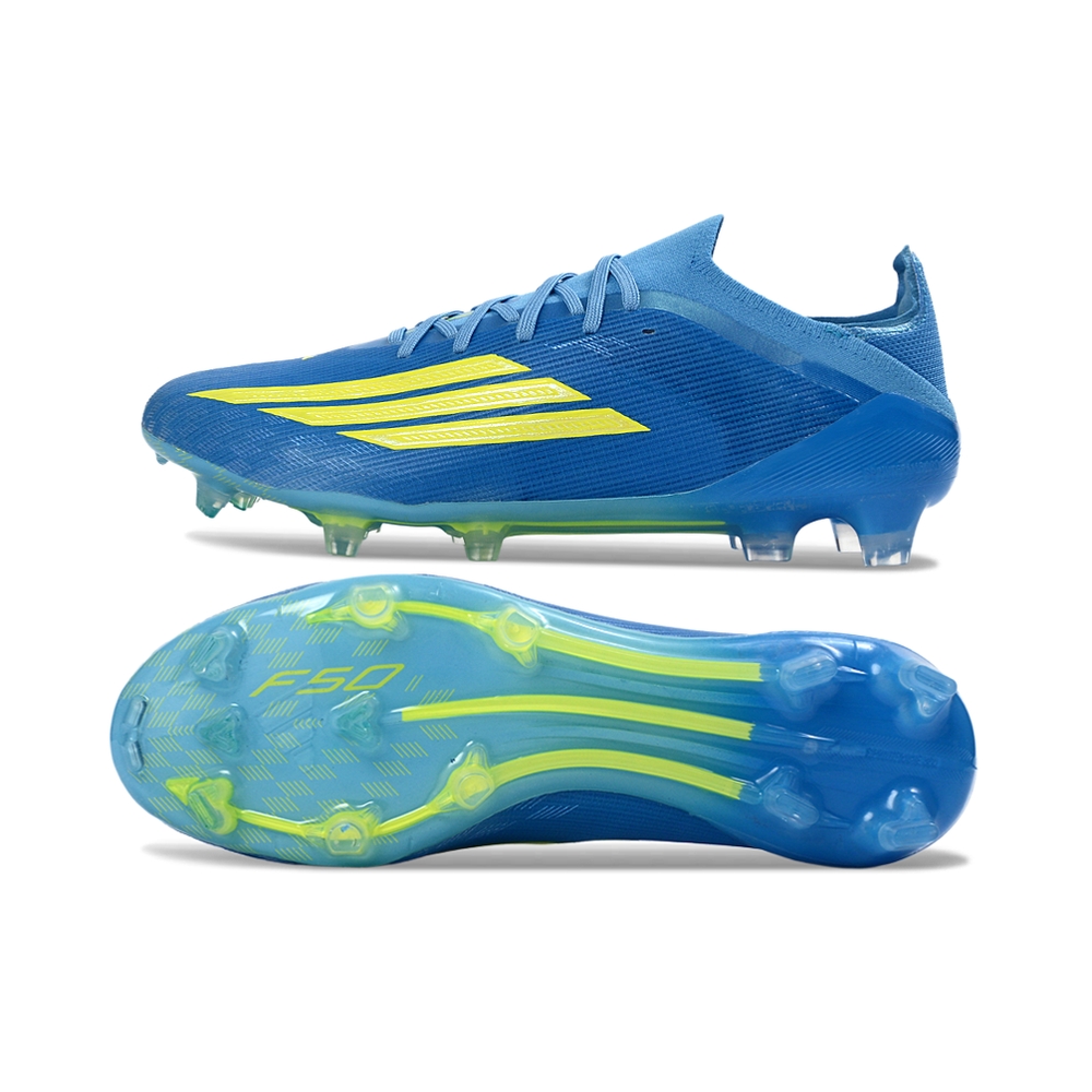 Chuteira Campo ADIDAS F50+.1 Elite FG