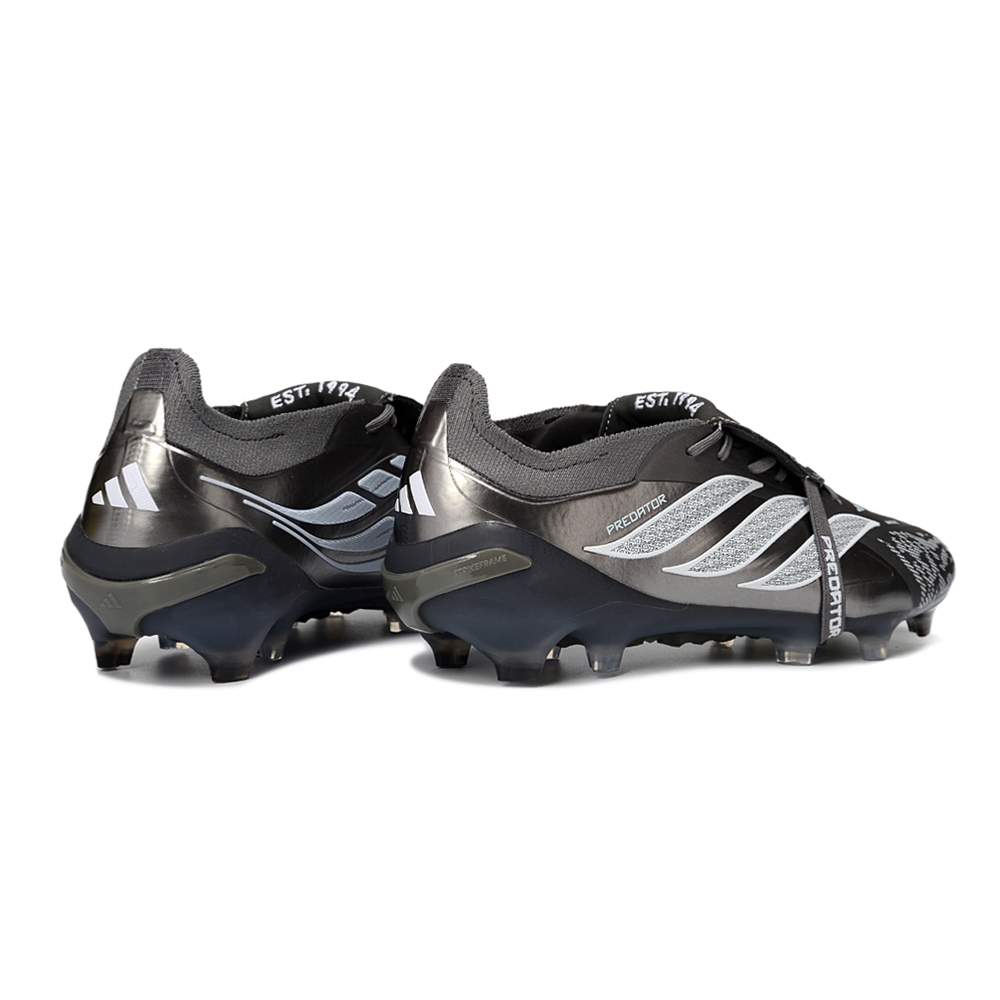 Chuteira Campo ADIDAS Predator Elite Tongue 26 FG