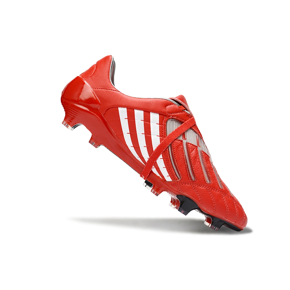 Chuteira Campo ADIDAS Predator PowerSwerve FG