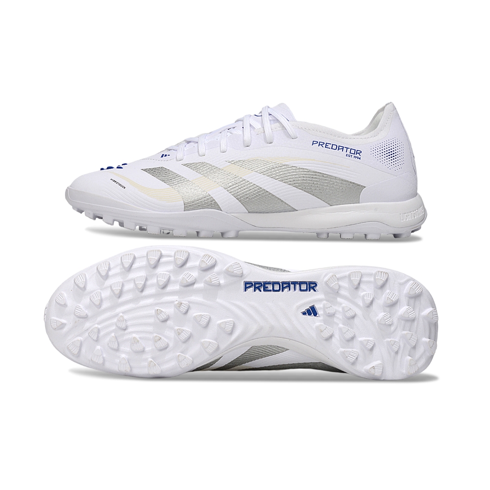 Chuteira Society ADIDAS Predator Elite 25 Polar Victory