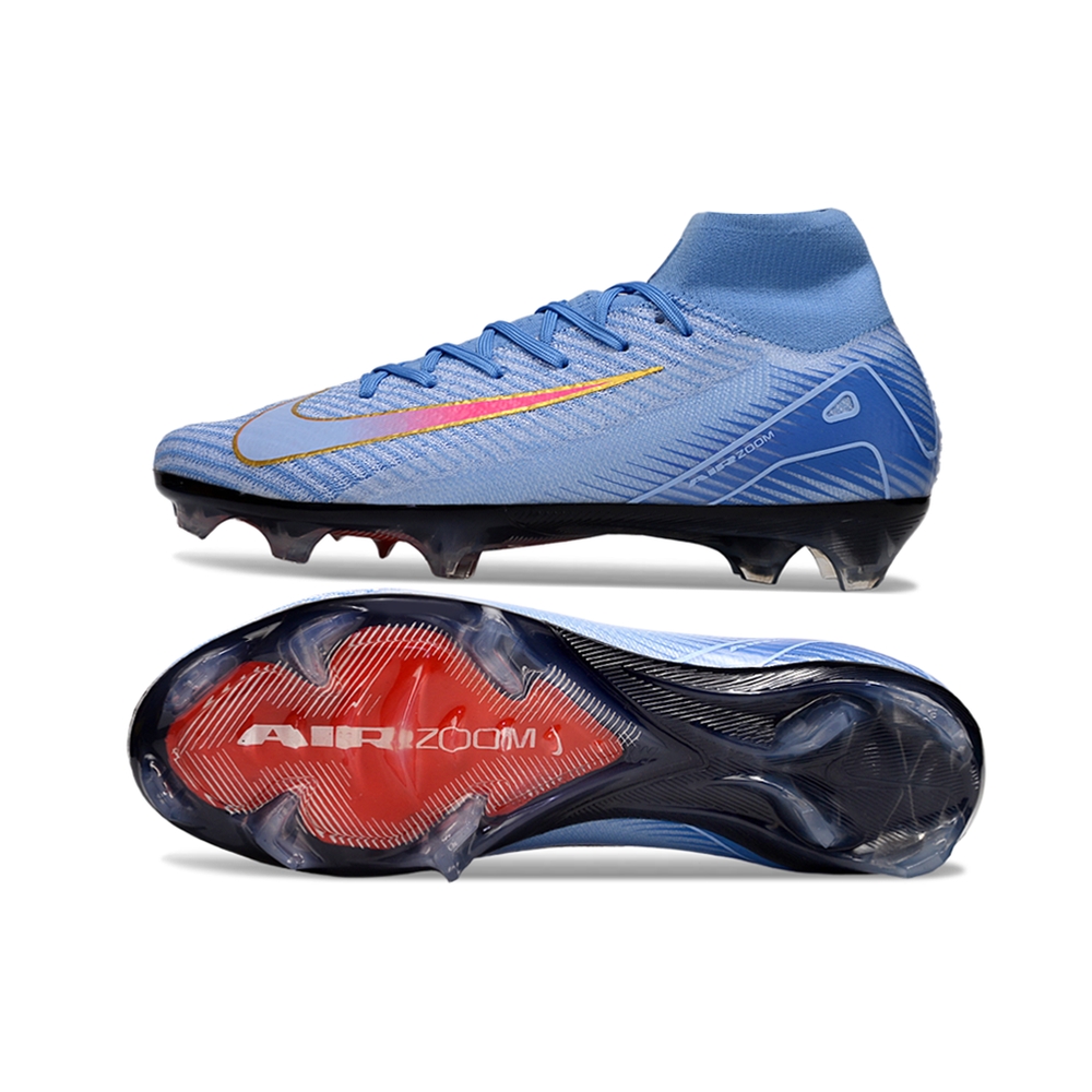 Chuteira Campo NIKE Air Zoom Mercurial Superfly 10 Elite FG