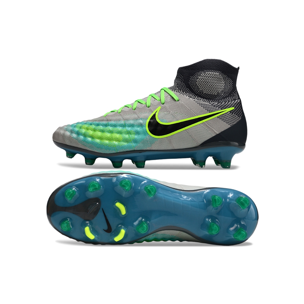 Chuteira Campo NIKE Magista Obra II FG 