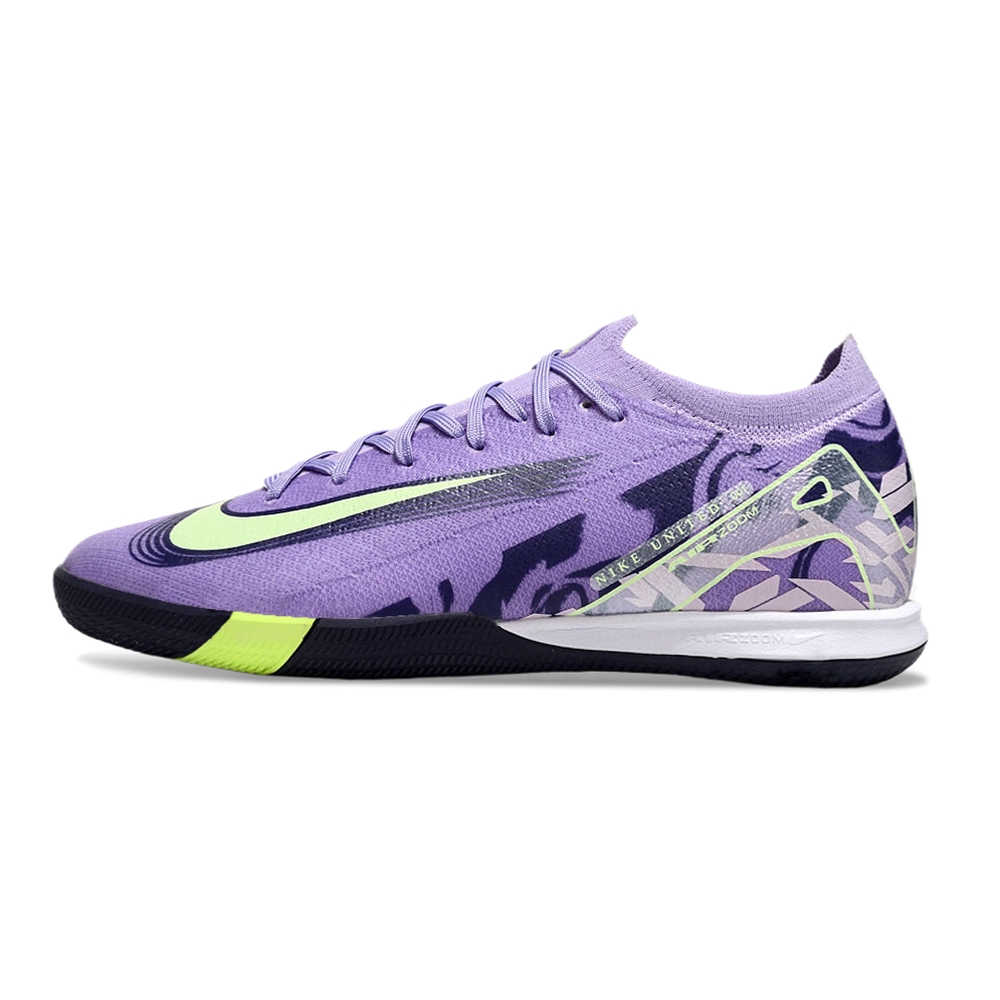 Chuteira Futsal Nike Air Zoom Mercurial Vapor 16 Pro