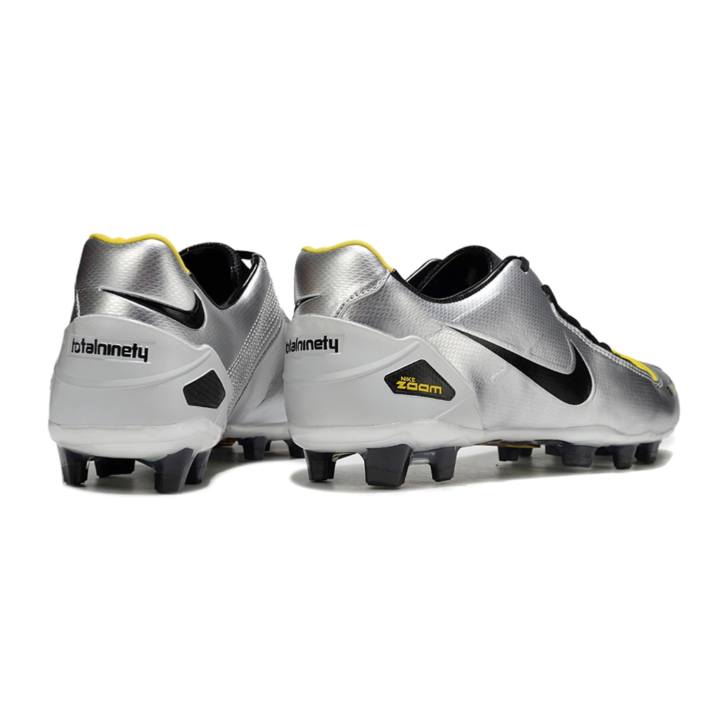 Chuteira Campo Nike Total 90 Laser FG