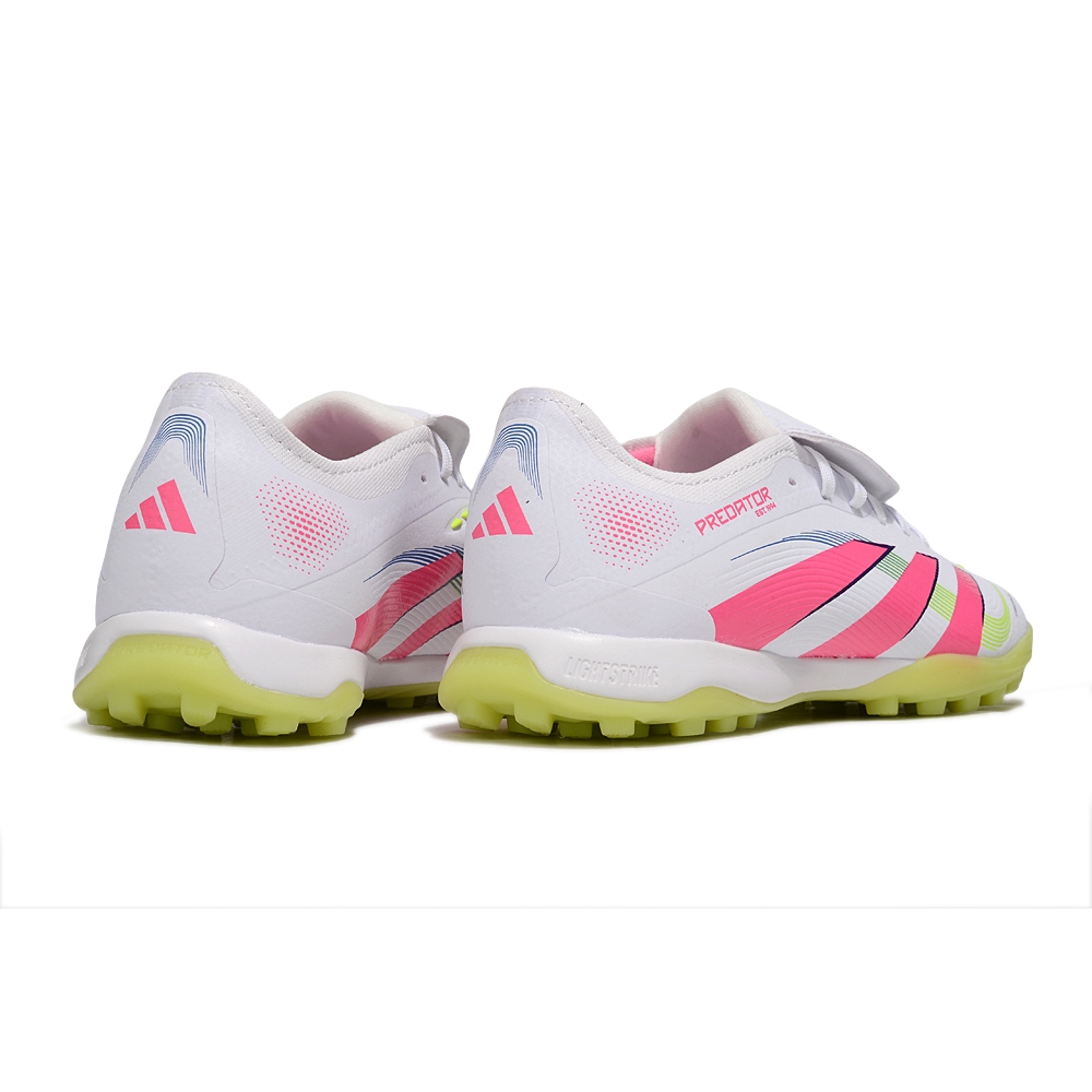 Chuteira Society ADIDAS Predator League 25 Celestial Victory
