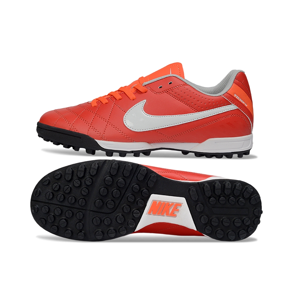Chuteira Society NIKE Tiempo Legend 4