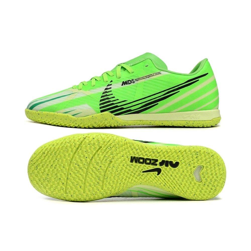 Chuteira Futsal Nike Air Zoom Mercurial Vapor 15 Academy MDS 008