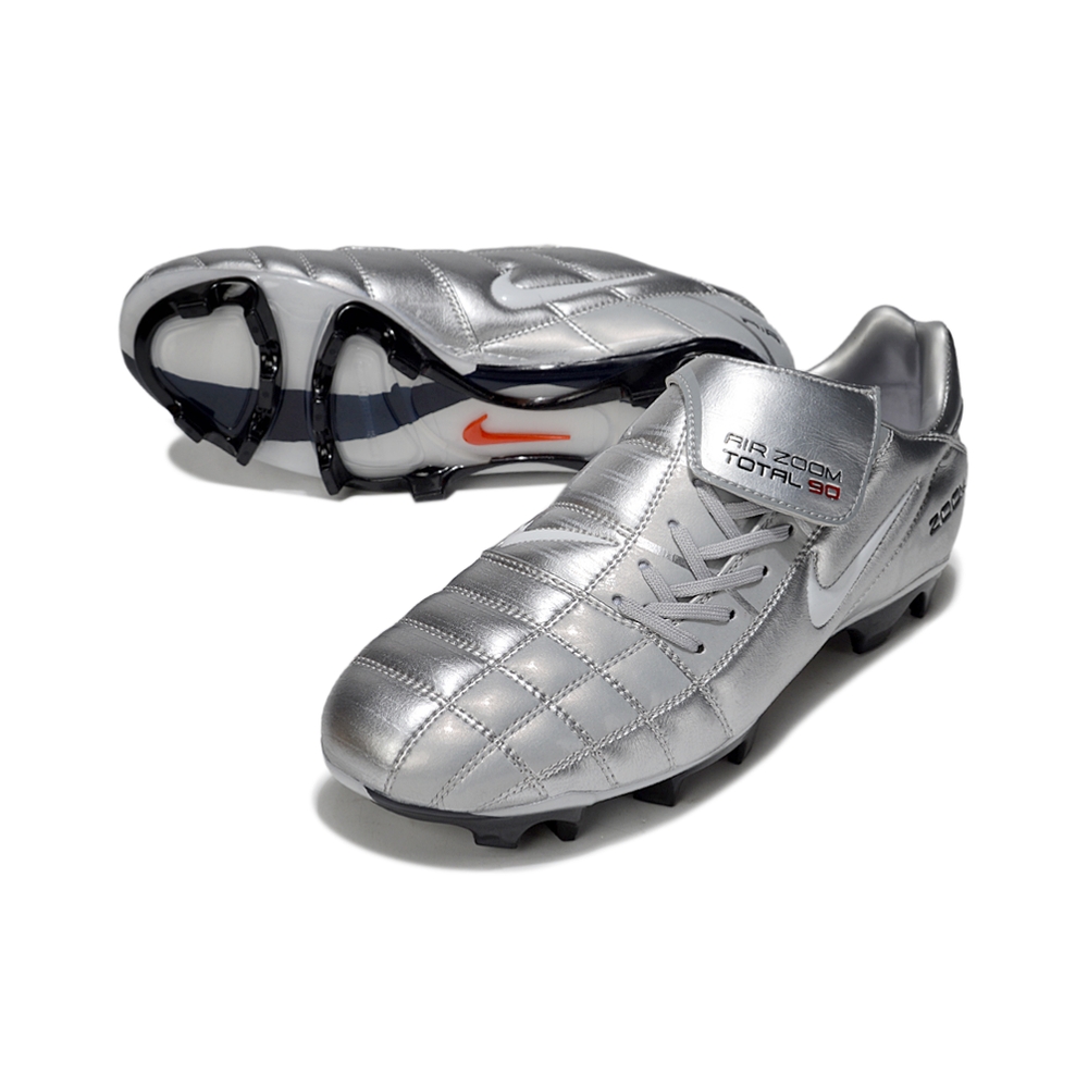 Chuteira Campo Nike Air Zoom Total 90 II FG