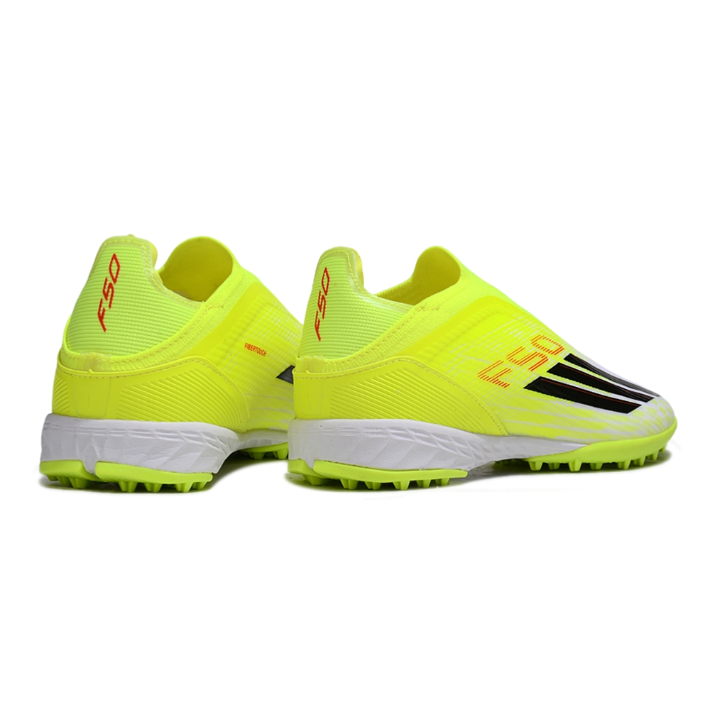 Chuteira Society ADIDAS F50 League LL