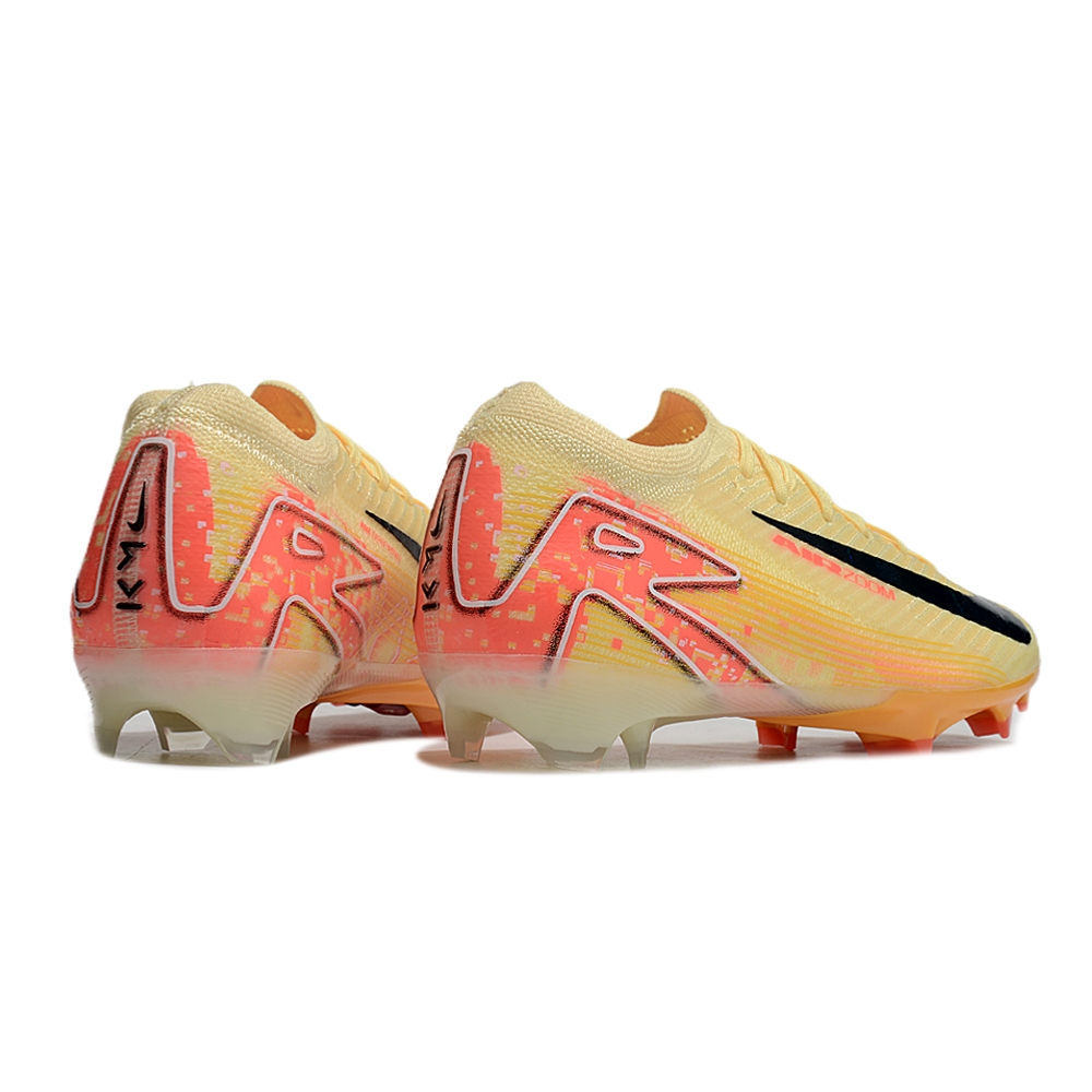 Chuteira Campo NIKE Air Zoom Mercurial Vapor 16 Elite FG Mbappe