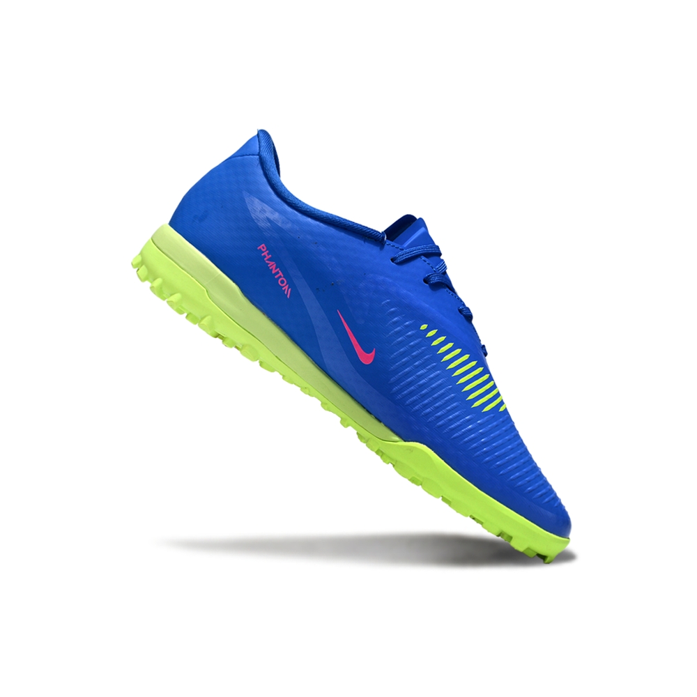 Chuteira Society Nike Phantom 6 Academy