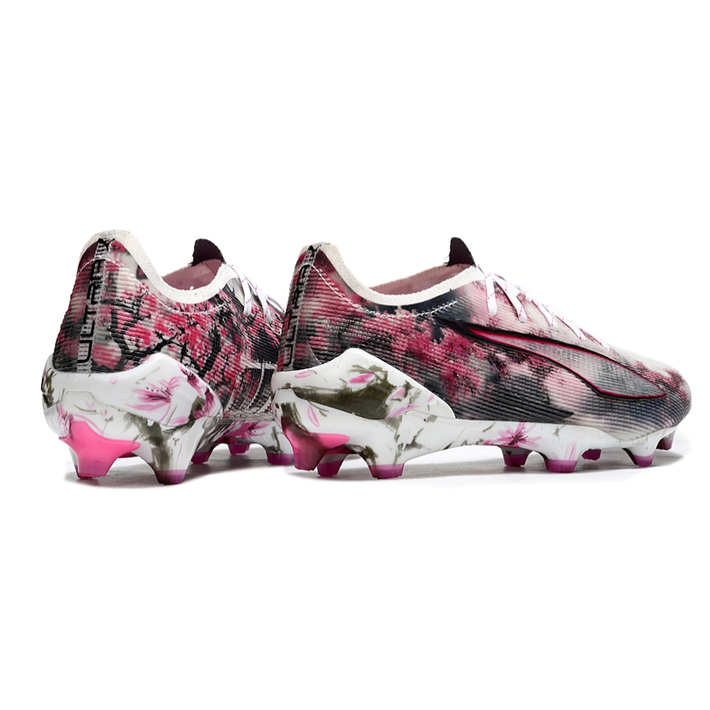 Chuteira Campo Puma Ultra 5 Carbon FG
