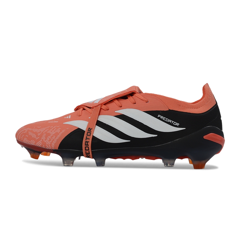 Chuteira Campo ADIDAS Predator Elite Tongue 26 FG