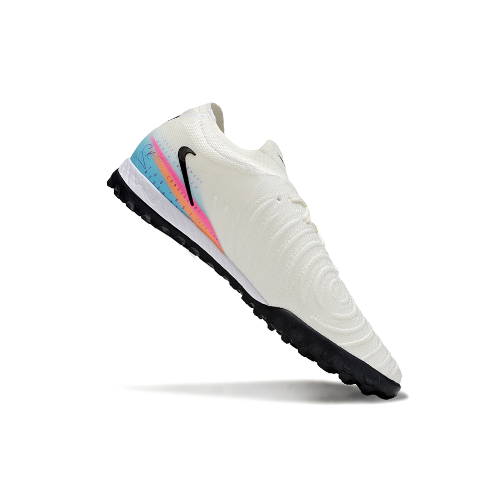 Chuteira Society Nike React Phantom GX II Elite
