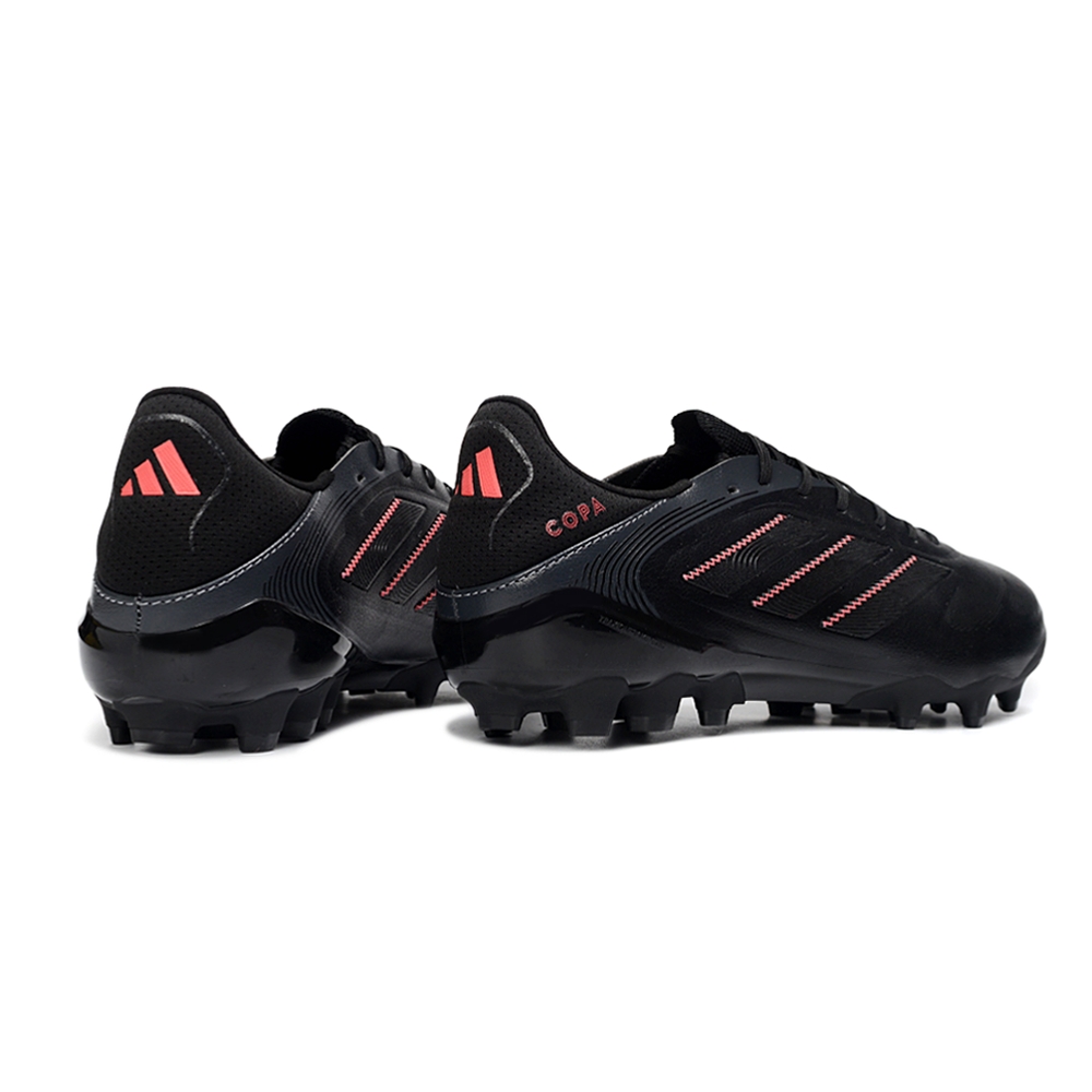 Chuteira Campo ADIDAS Copa Pure III Elite AG Stealth Victory