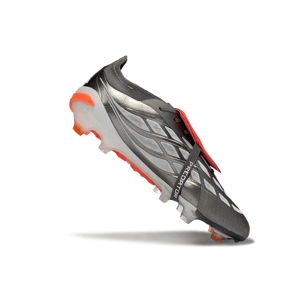 Chuteira Campo ADIDAS Predator Elite Tongue 26 FG