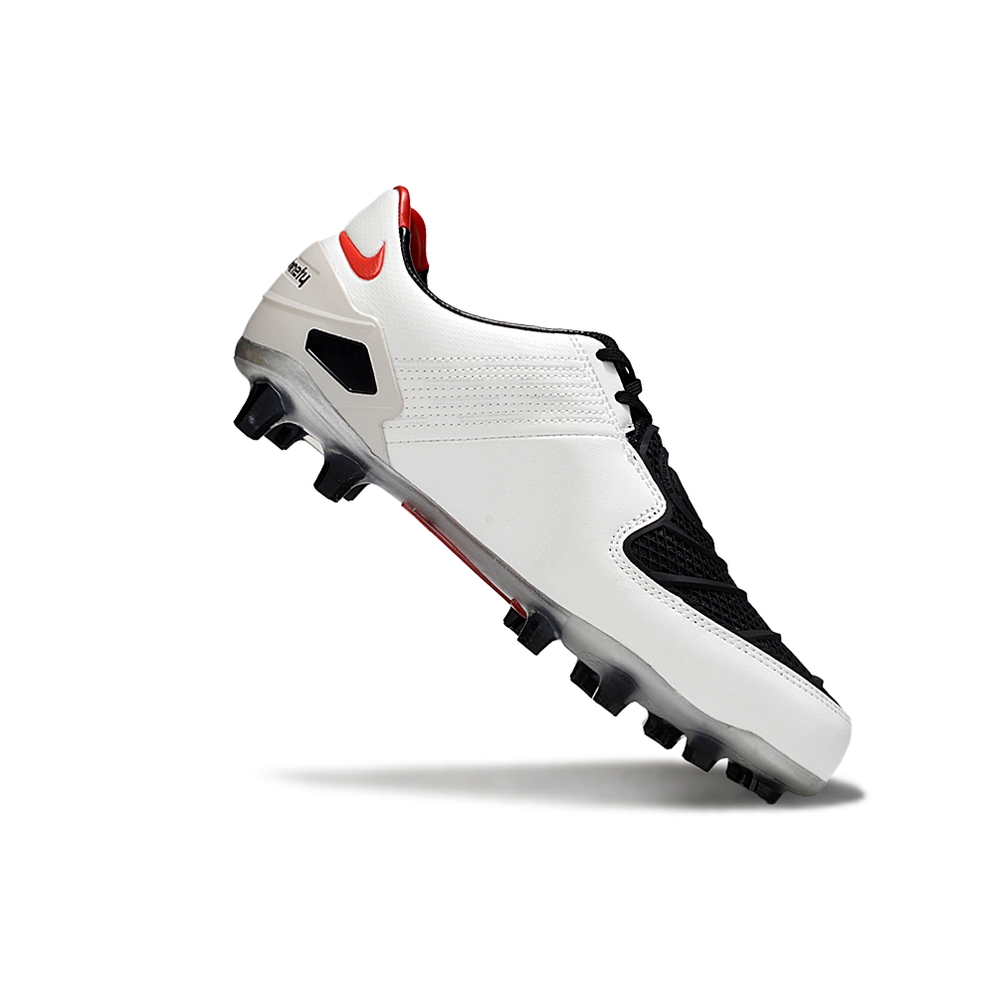 Chuteira Campo Nike Total 90 Laser FG