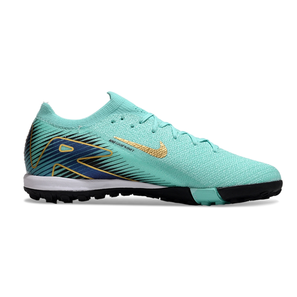Chuteira Society Nike Air Zoom Mercurial Vapor 16 Pro Full
