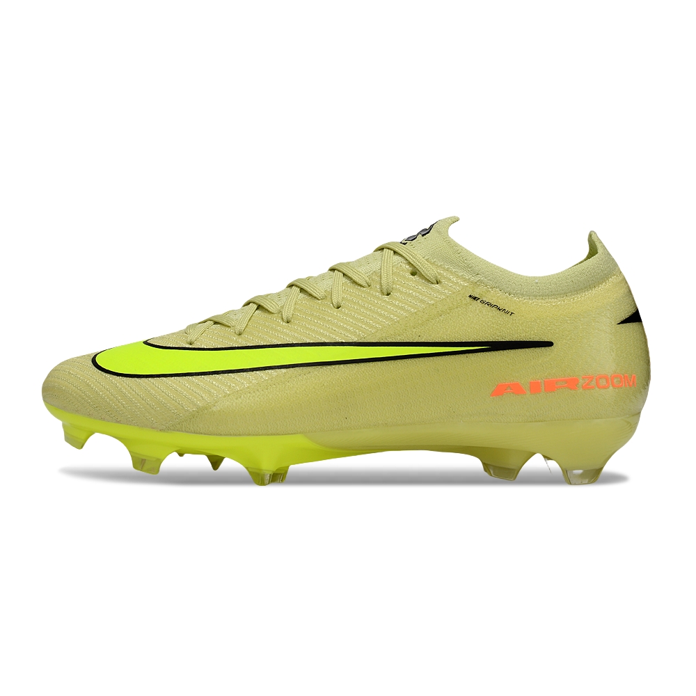 Chuteira Campo NIKE Air Zoom Mercurial Vapor 16 Elite FG Max Voltage