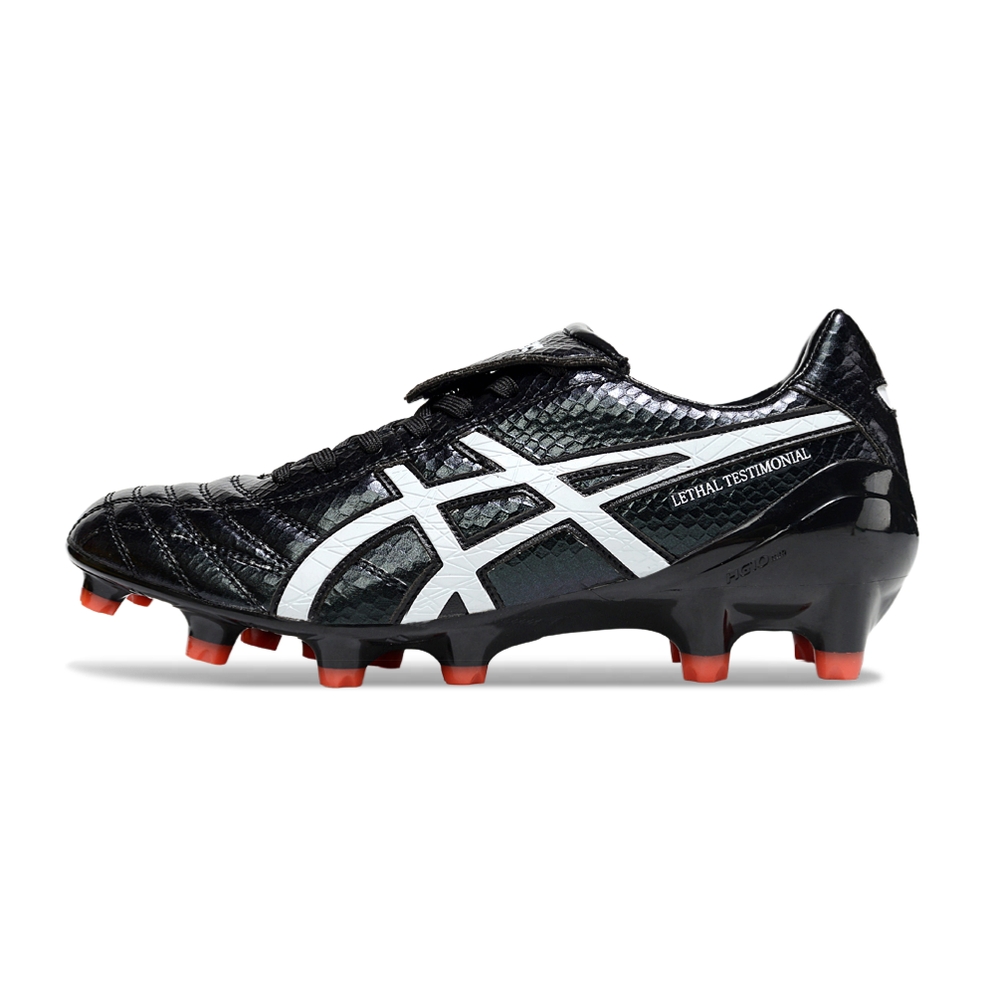 Chuteira Campo Asics Lethal Testimonial 4 IT