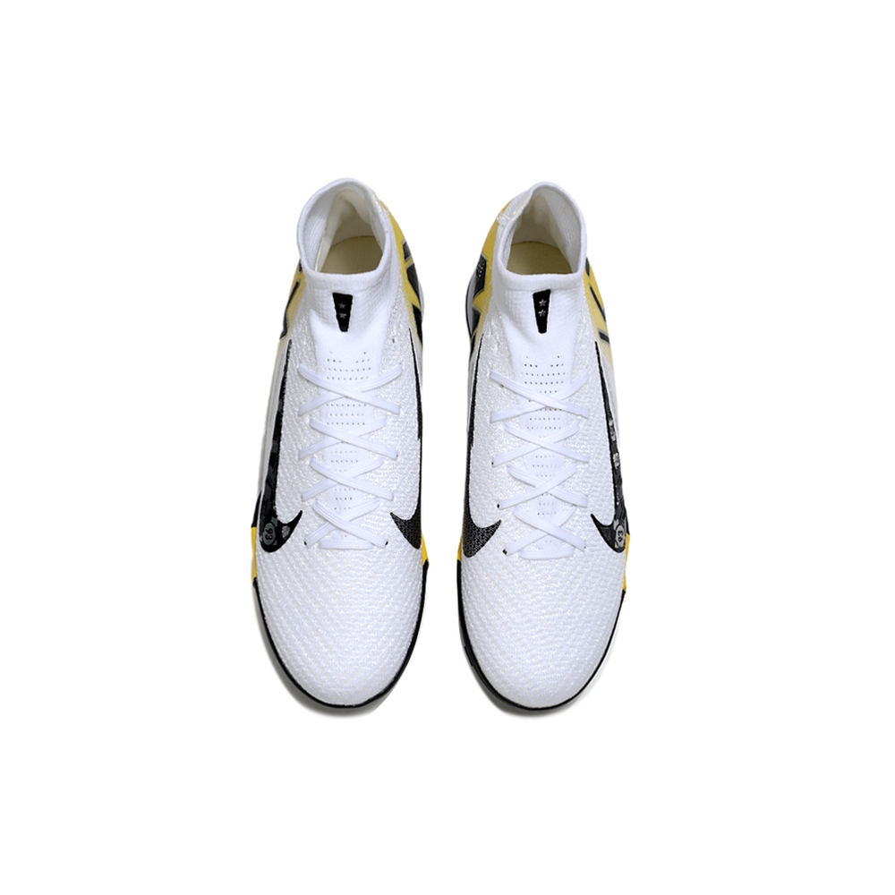 Chuteira Society Nike Air Zoom Mercurial Superfly 10 Elite KM