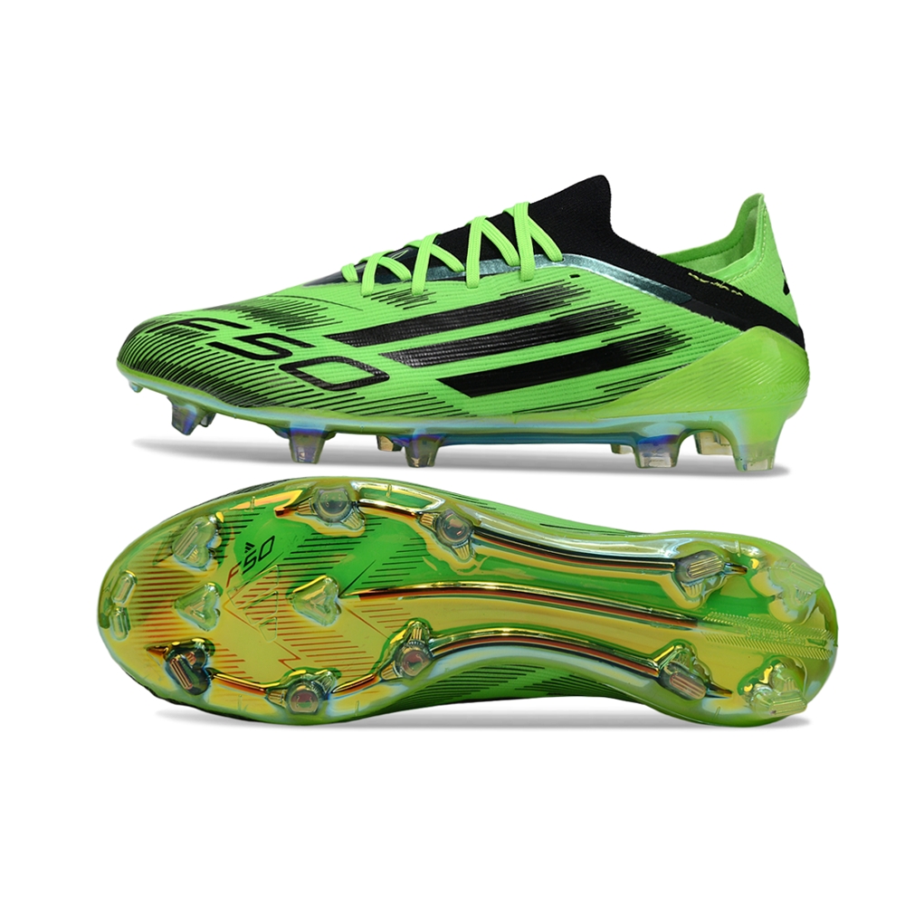 Chuteira Campo ADIDAS F50+.1 Elite FG