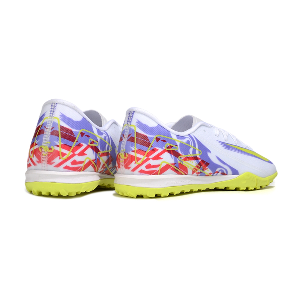 Chuteira Society Nike Air Zoom Mercurial Vapor 16 Academy